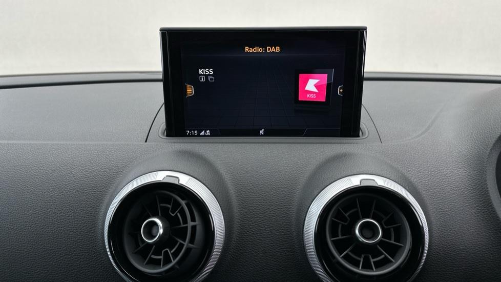 DAB Radio