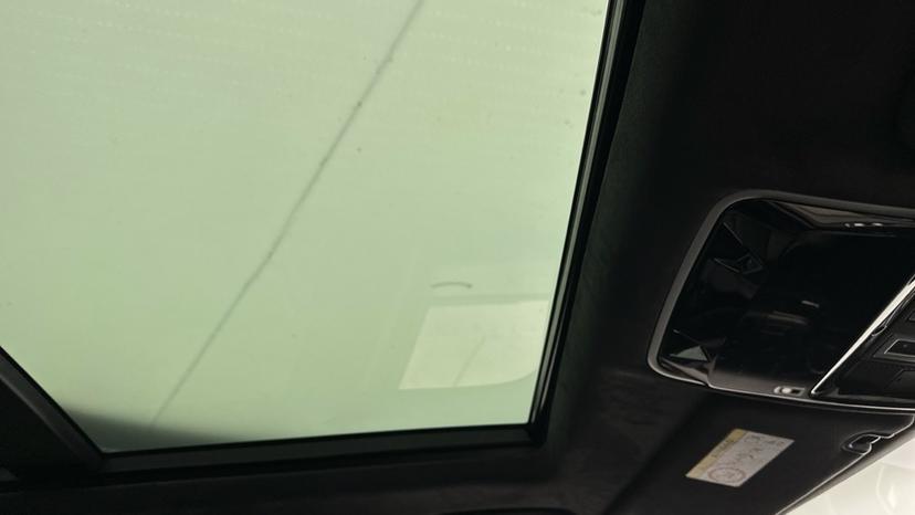 Panoramic Roof