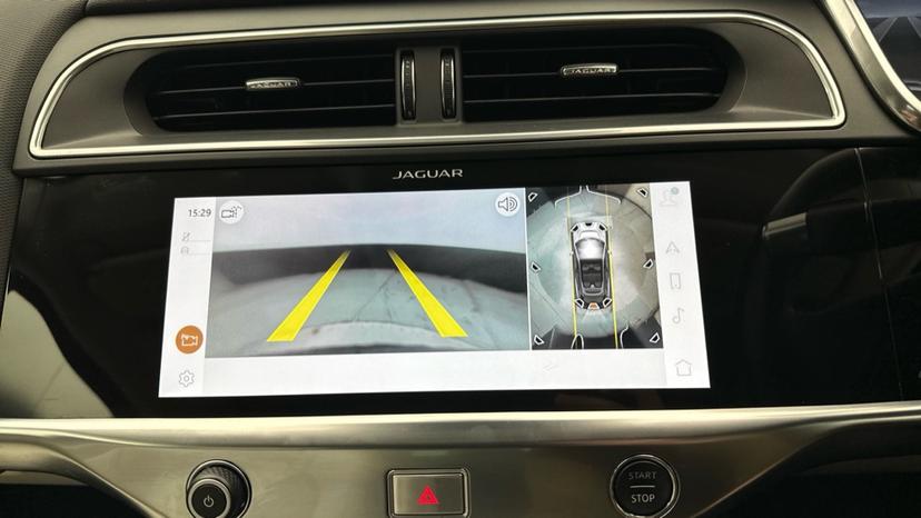 Rear view camera/ 360 camera 