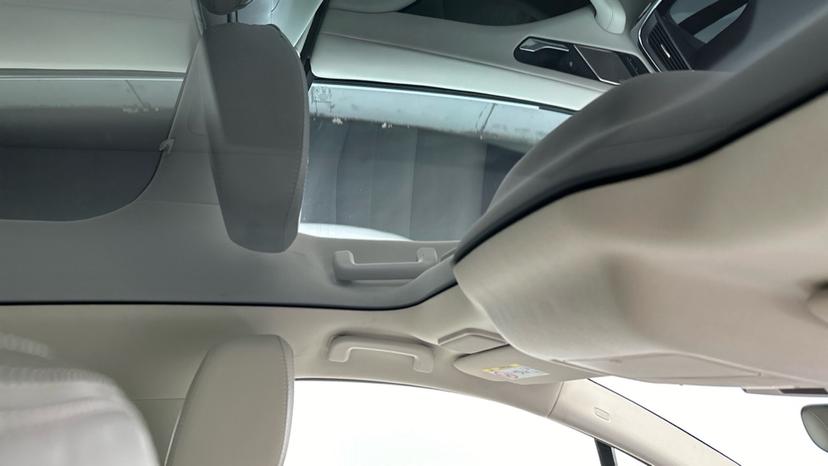 Panoramic Roof