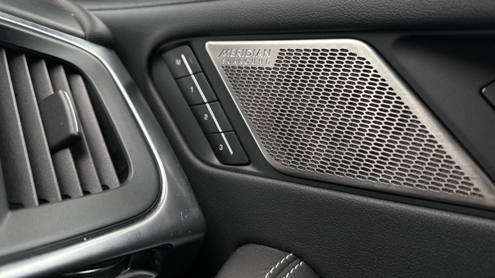 Memory Seats /Upgrade Speaker System 