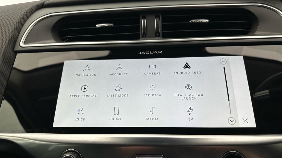 Apple Car Play & Android Auto