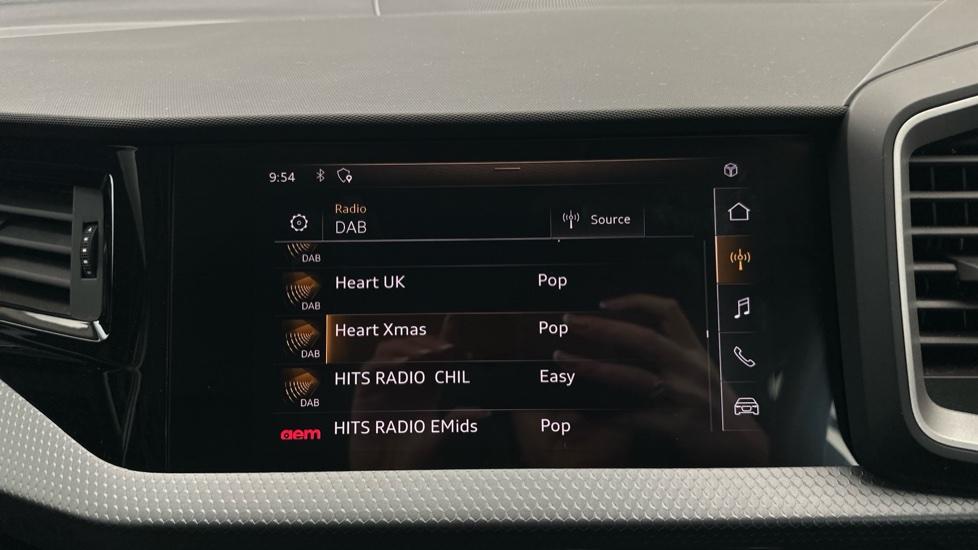 DAB Radio