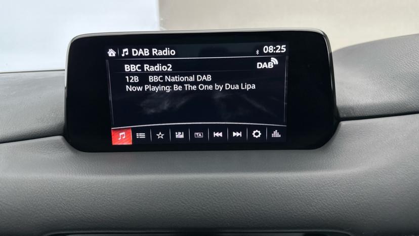 DAB Radio