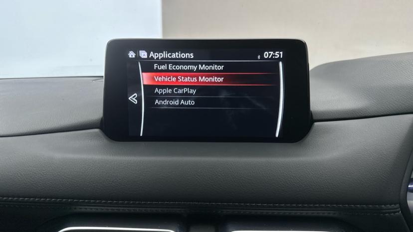 Apple Car Play & Android Auto