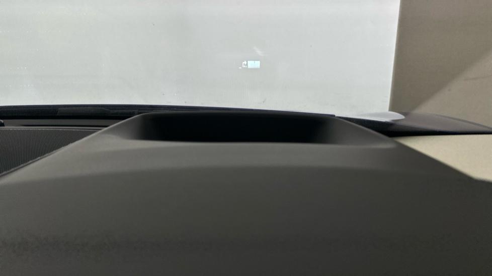 Heads up display 