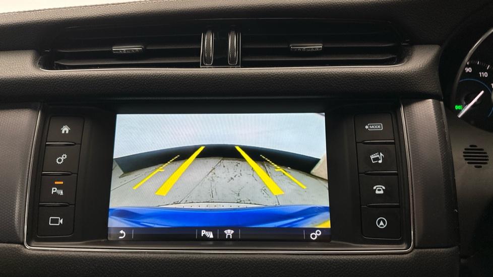 Rear View Camera