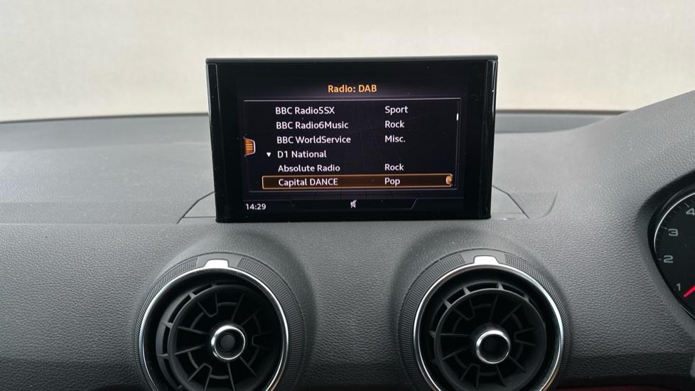 DAB Radio