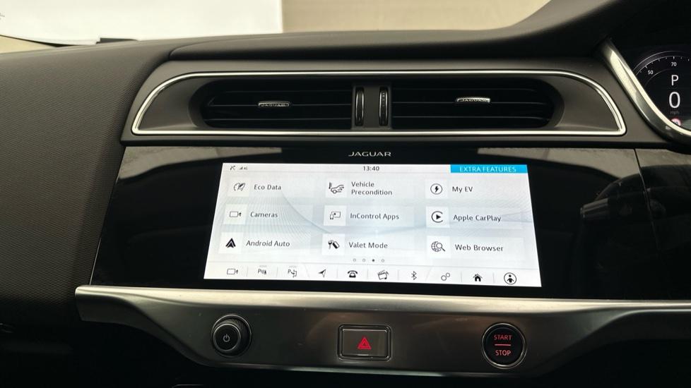 Apple Car Play & Android Auto