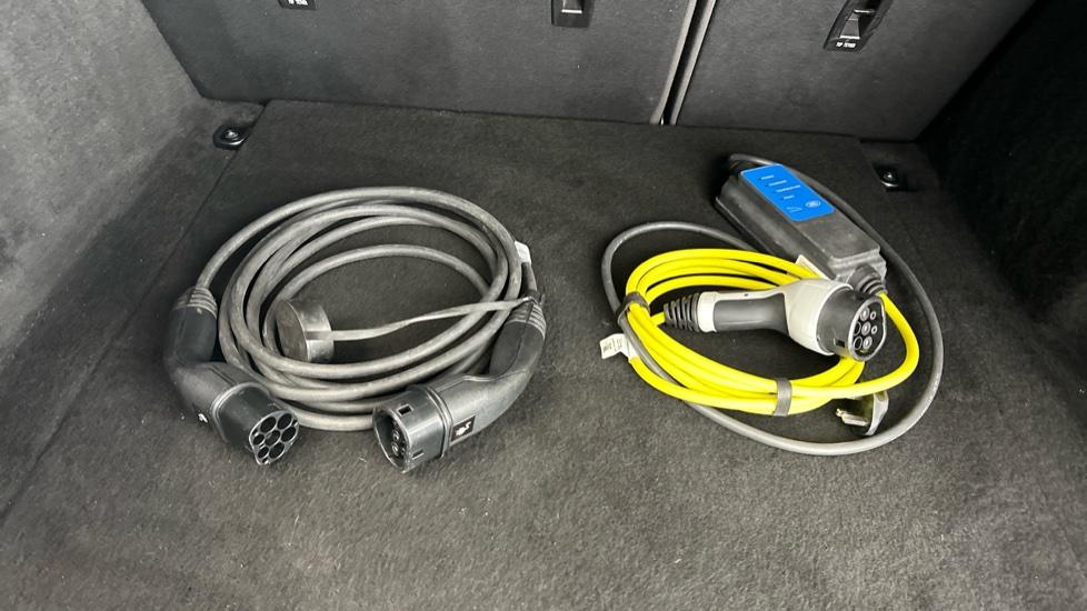 Charging Cables