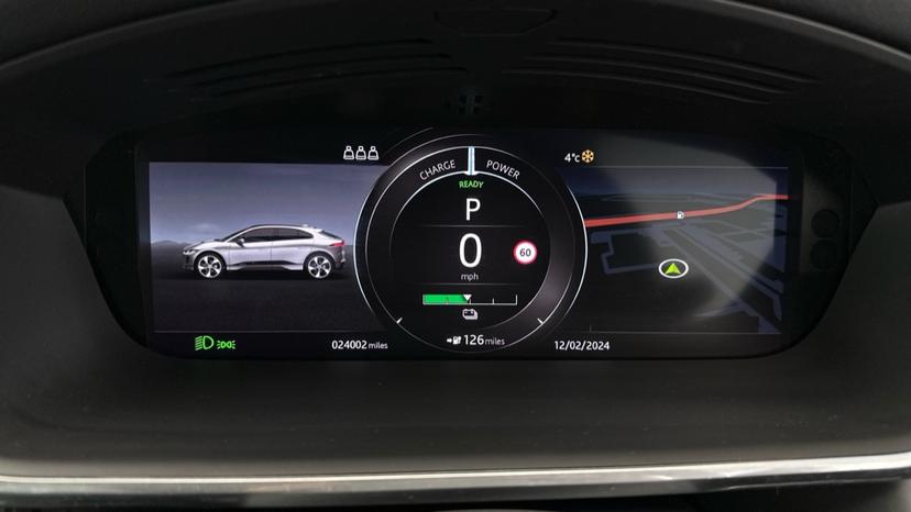 Digital Dashboard 