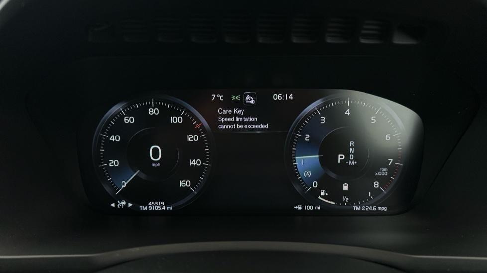 Digital Dashboard 