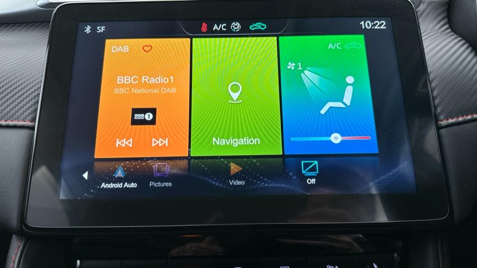 Android Auto