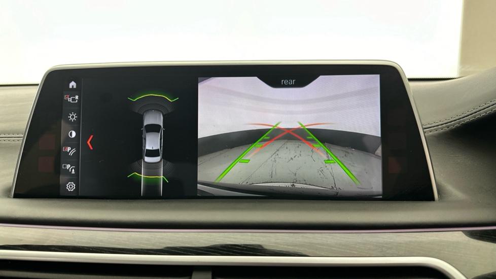 Rear View Camera