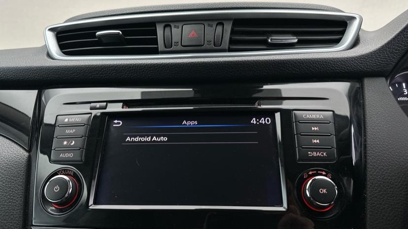 Android Auto