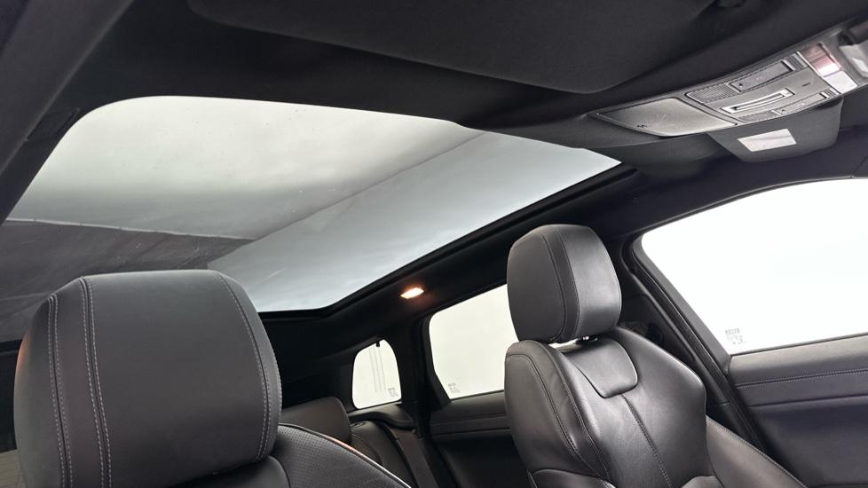 Panoramic Roof