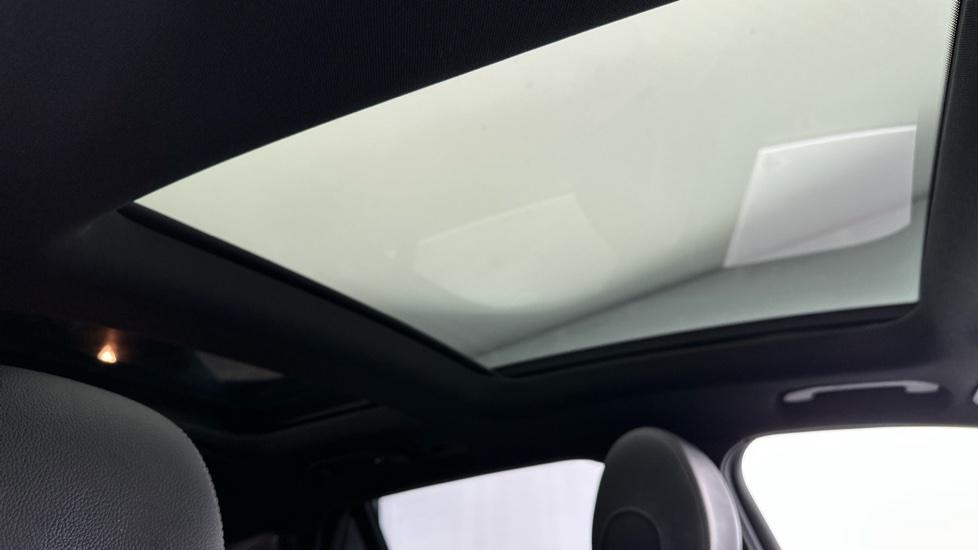 Panoramic Roof