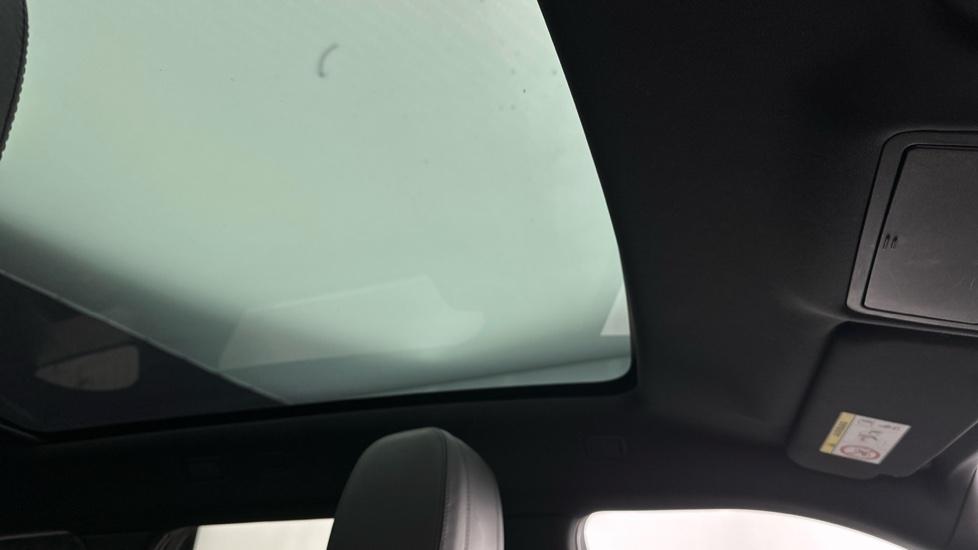 Panoramic Roof