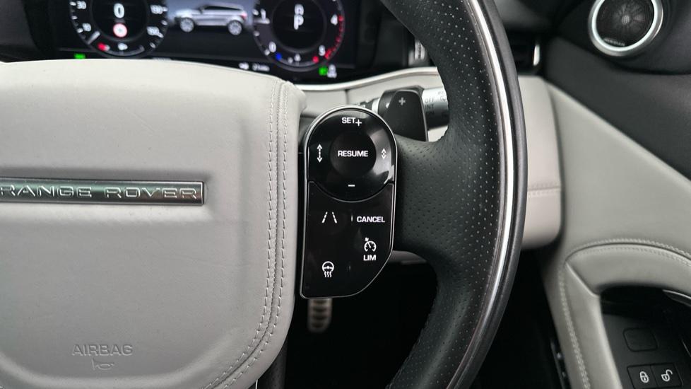 Speed limiter/Lane Assist /Paddle Shift /Heated Steering Wheel 