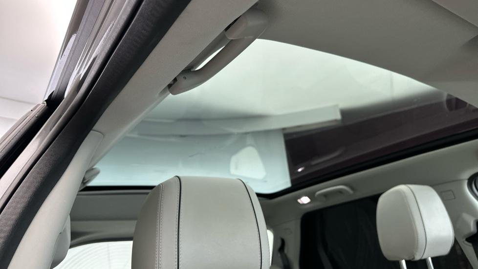 Panoramic Roof