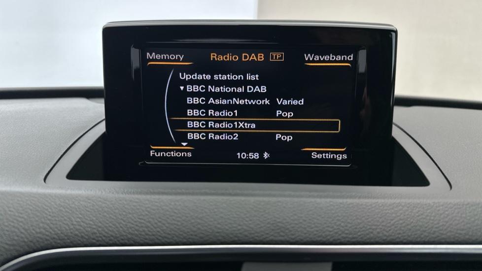 DAB Radio