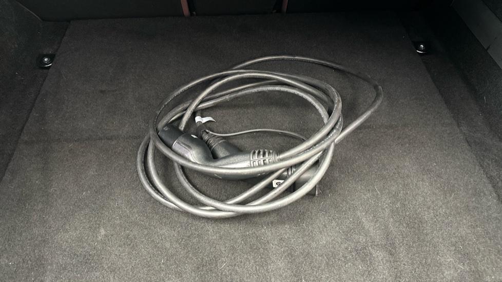 Charging Cables