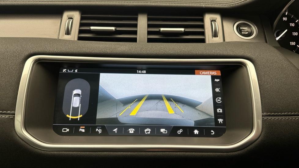 Rear View Camera