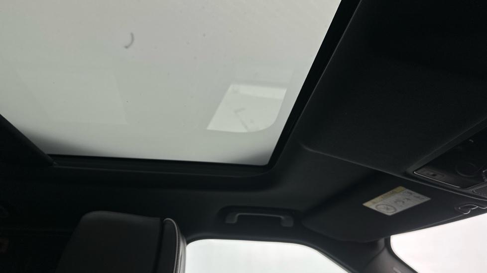 Panoramic Roof