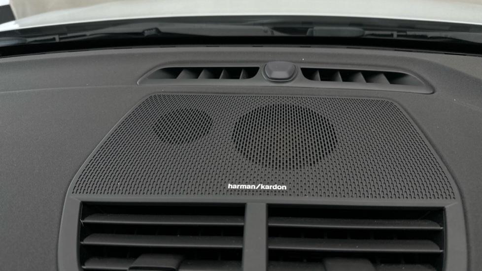 Upgrade Speaker System 