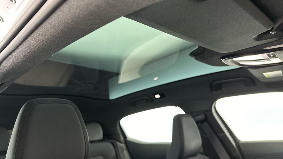 Panoramic Roof