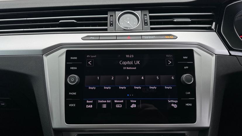 DAB Radio