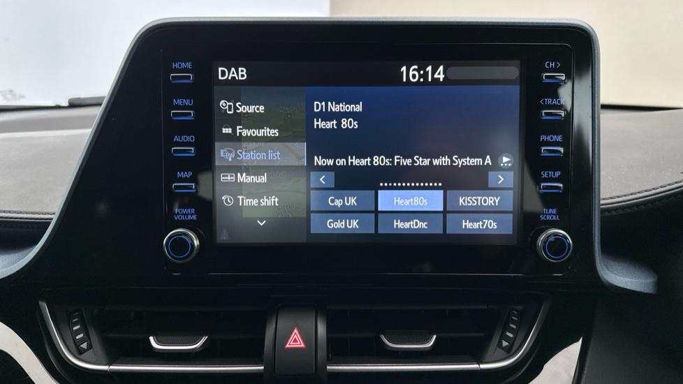 DAB Radio