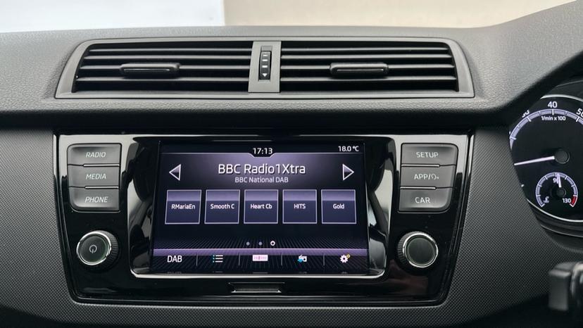 DAB Radio