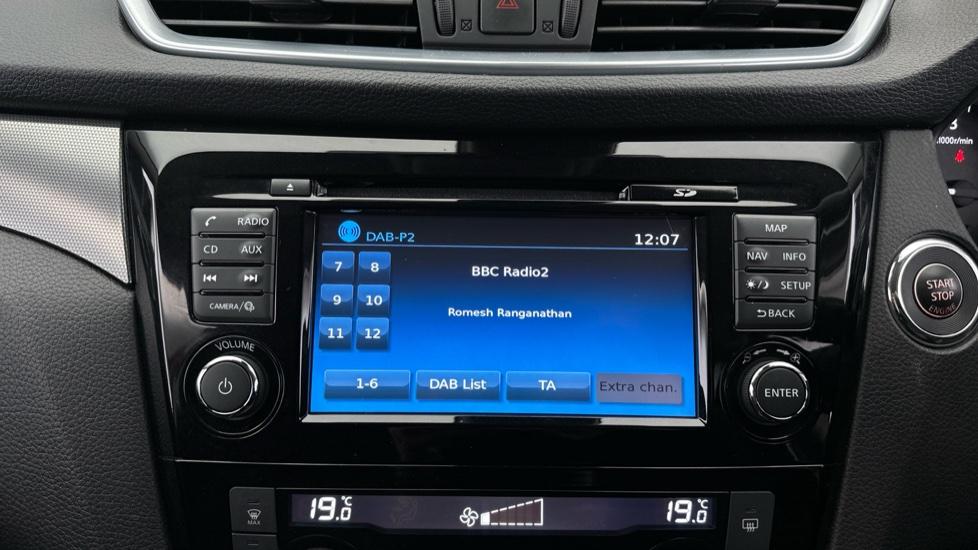 DAB Radio