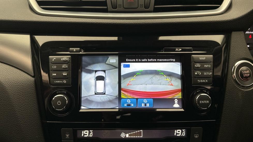 Rear View Camera /Park Pilot /360 camera/Auto Park 