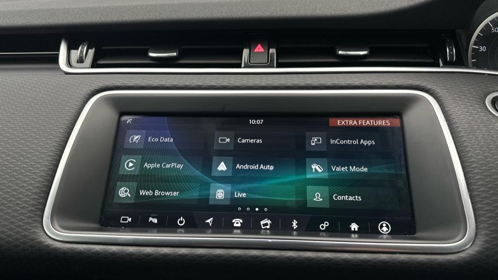 Apple Car Play & Android Auto