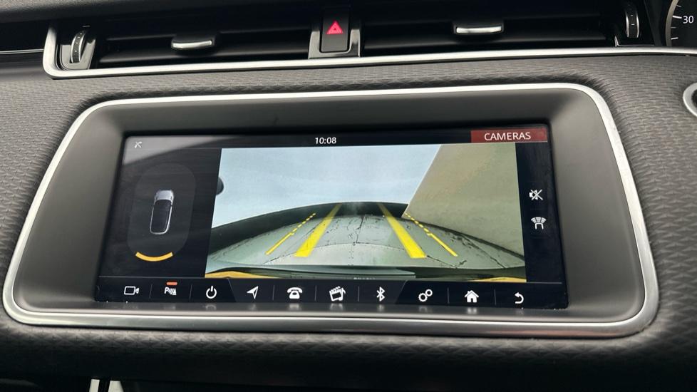 Rear View Camera /Park Pilot 