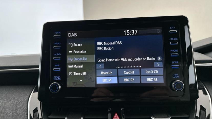 DAB Radio