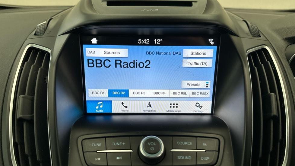 DAB Radio