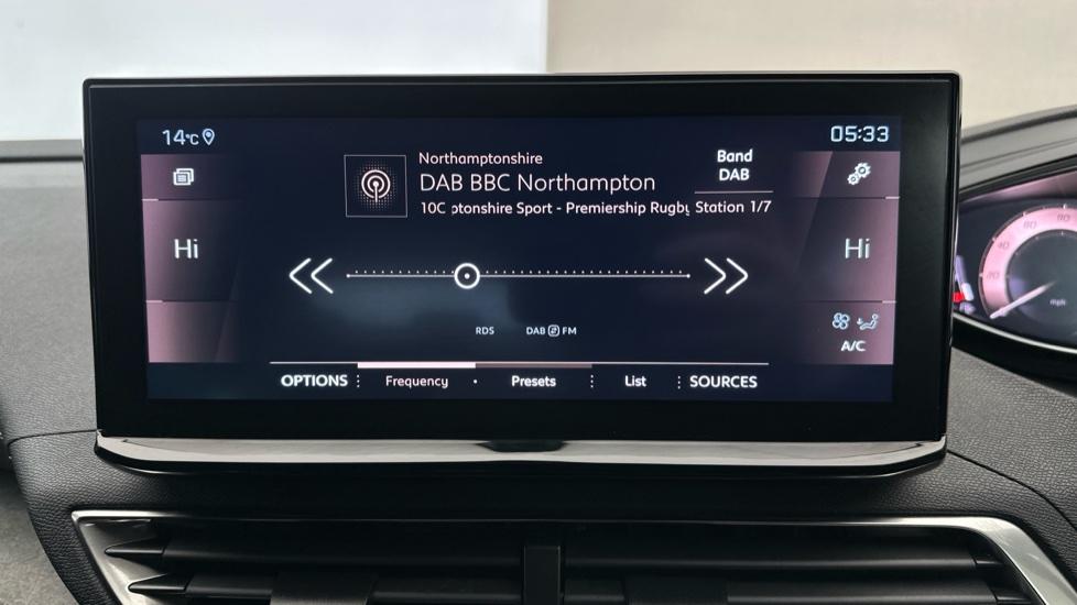 DAB Radio