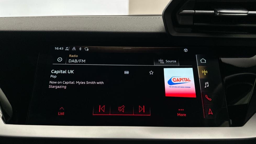 DAB Radio