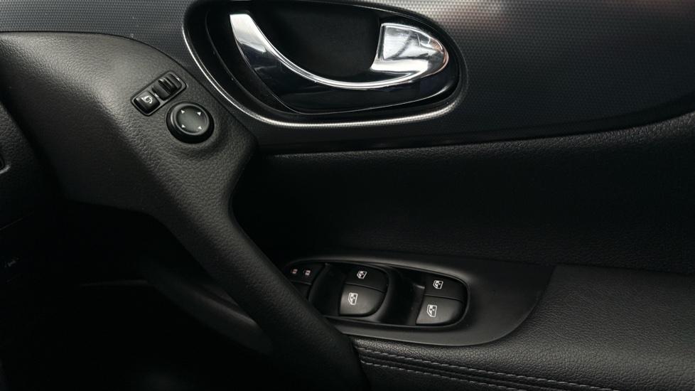 Electric Windows / Wing Mirrors 