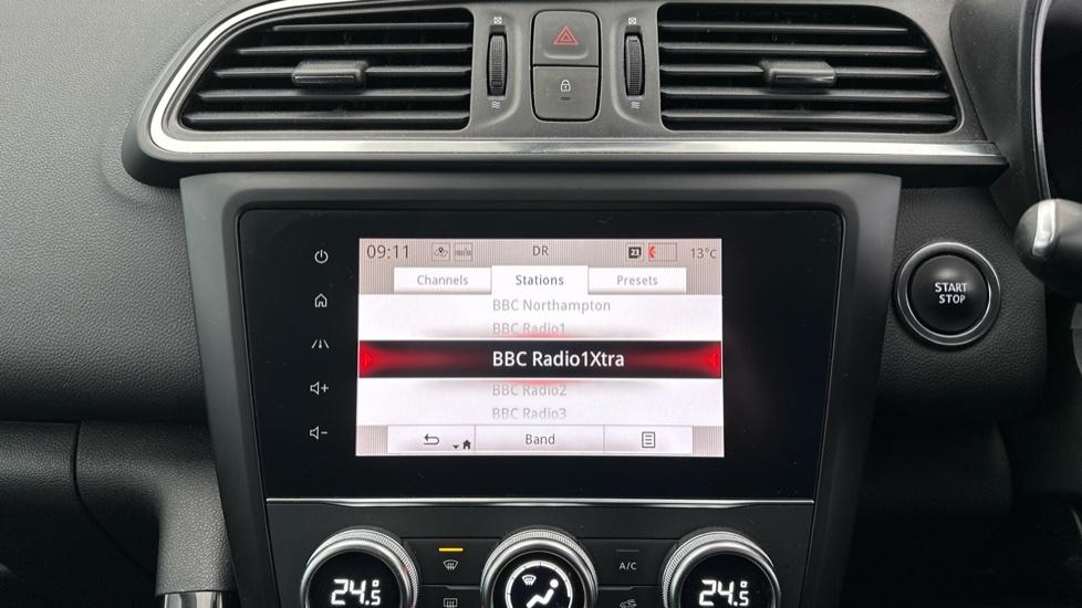 DAB Radio