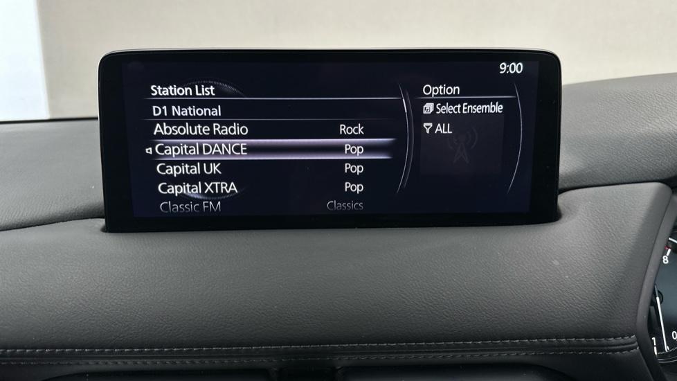 DAB Radio