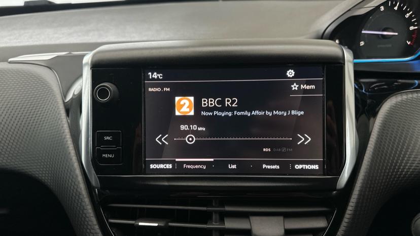 DAB Radio