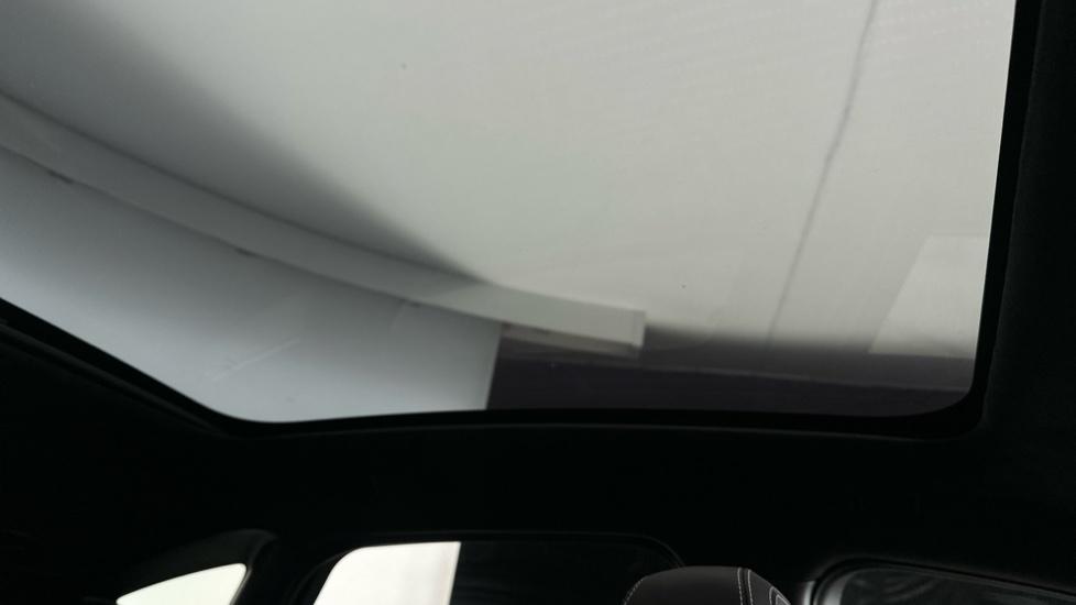 Panoramic Roof