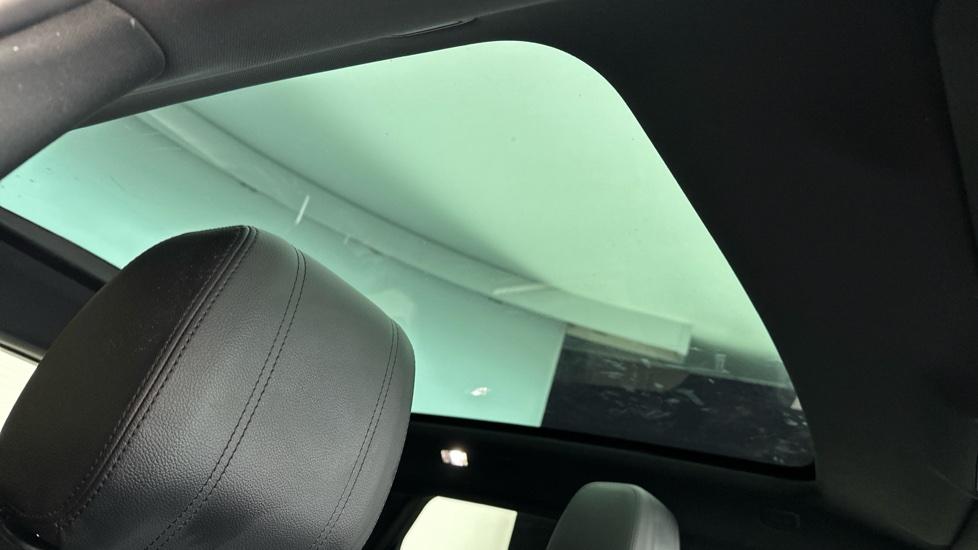 Panoramic Roof