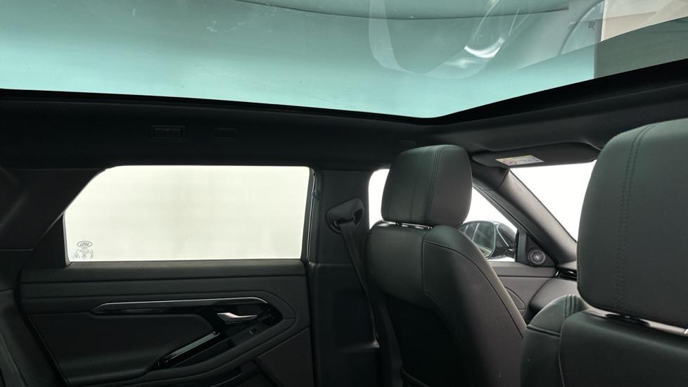 Panoramic Roof