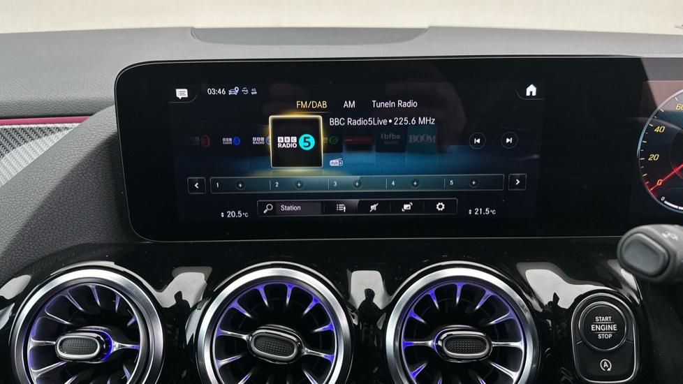 DAB Radio