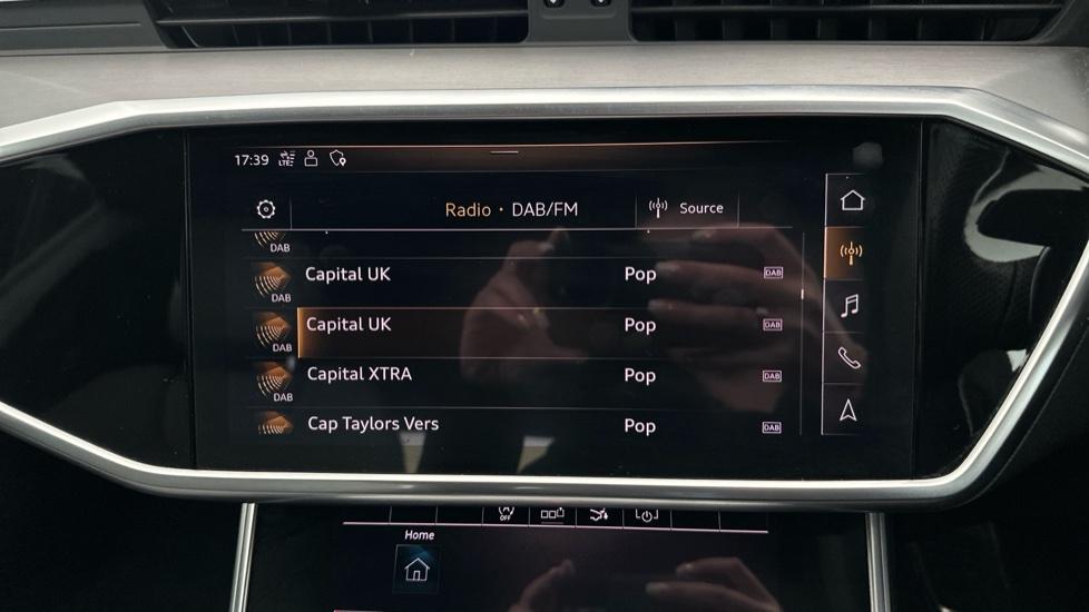 DAB Radio